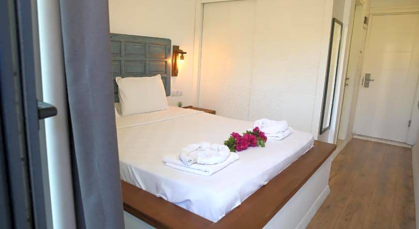 Smyrna Hotel