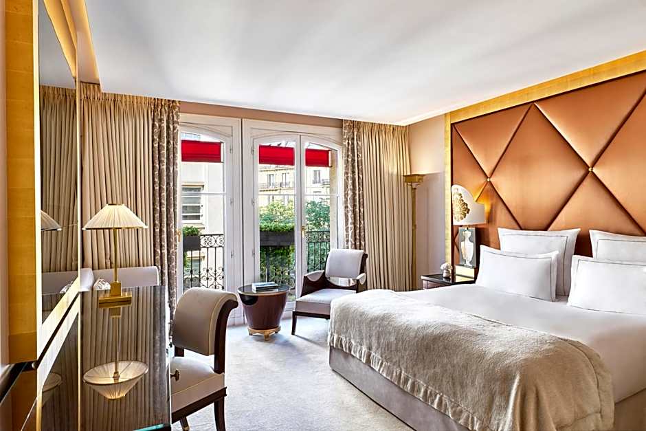 Hotel Barriere Le Fouquet's