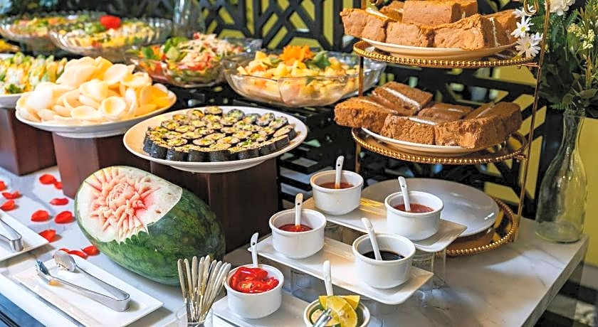 Hanoi EcoStay 1 hostel