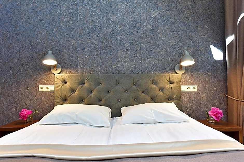 Medžiotojų Sostinė