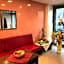 City Hotel Albrecht