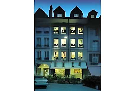 Boutique Hotel Belle Epoque