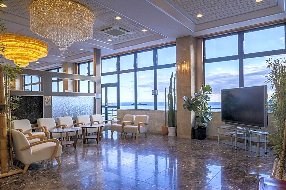 Hotel Nami