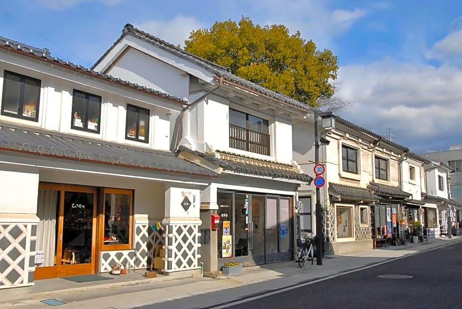 Hotel Montagne Matsumoto - Vacation STAY 73668v