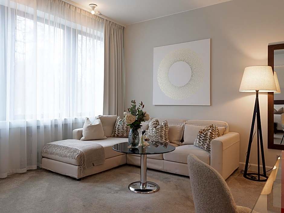 Elite Eden Park Hotel