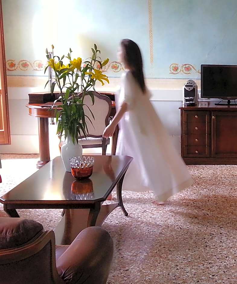 Hotel Palazzo Vitturi