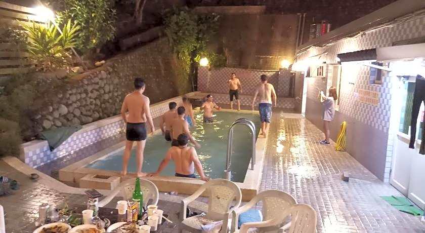 Puti Commercial Hotel