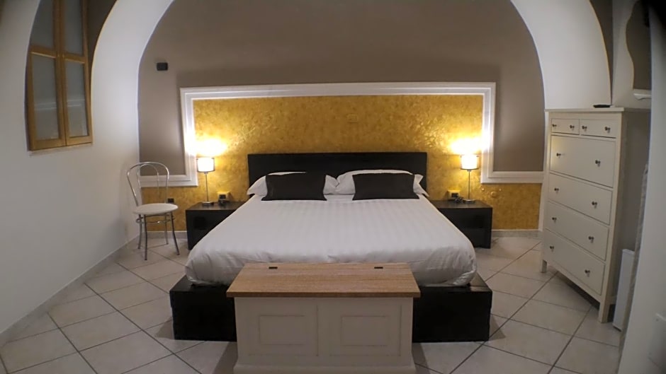 Il Vicolo - Affittacamere