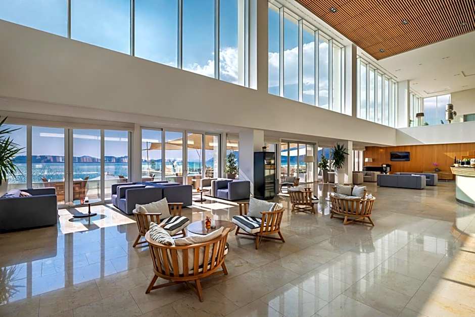 President Hotel, Valamar Collection