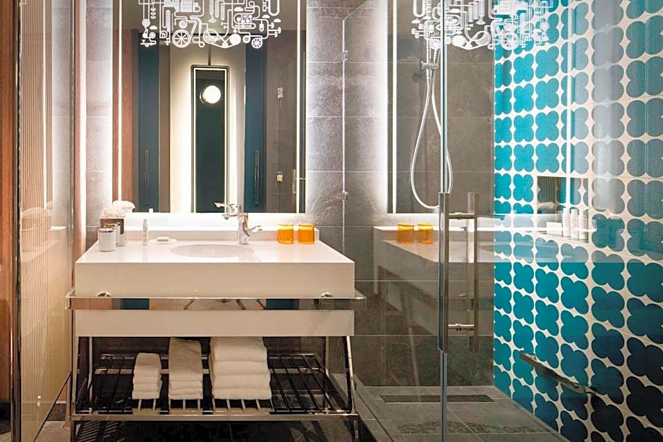 Hotel Nia, Autograph Collection by Marriott