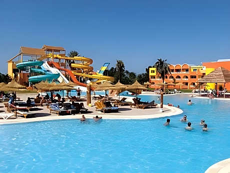 Caribbean World Monastir Hotel