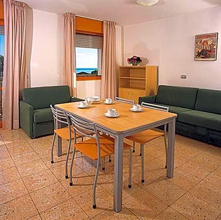 Residence Cà D'oro