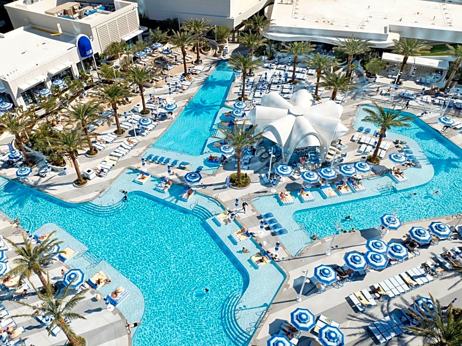 Fontainebleau Las Vegas