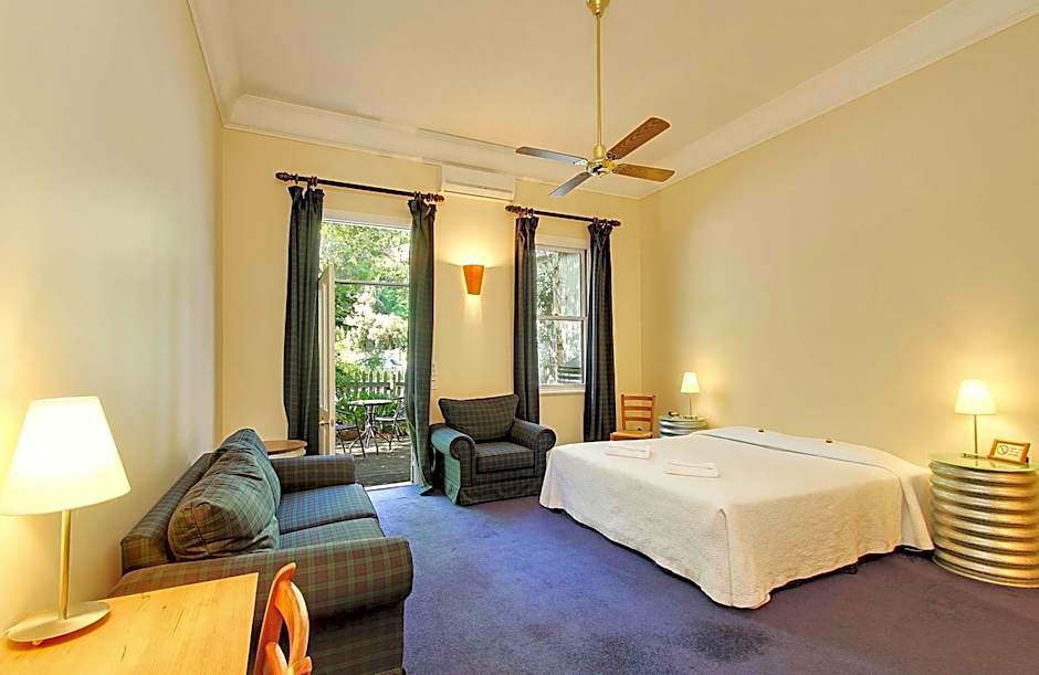 Walhalla's Star Hotel