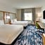 Fairfield Inn & Suites by Marriott Dallas Love Field