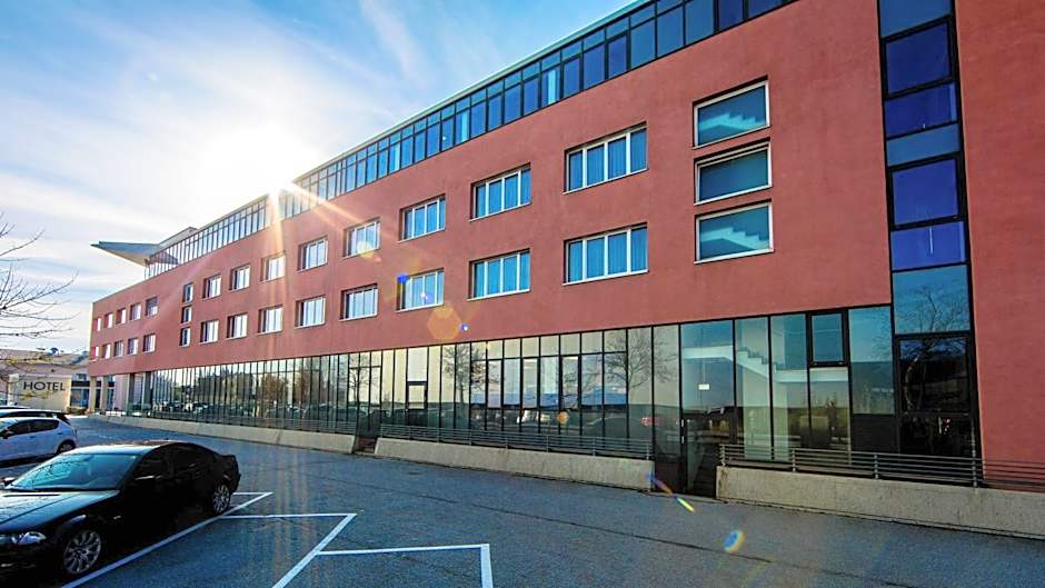 Hotel Bokan Exclusiv