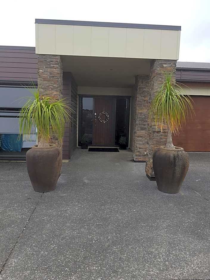 Heta Road B&B