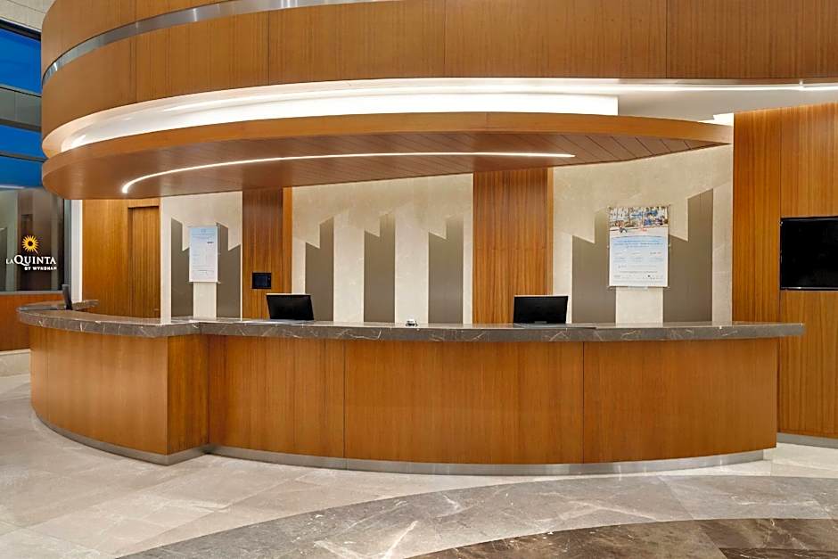 La Quinta by Wyndham Istanbul Gunesli