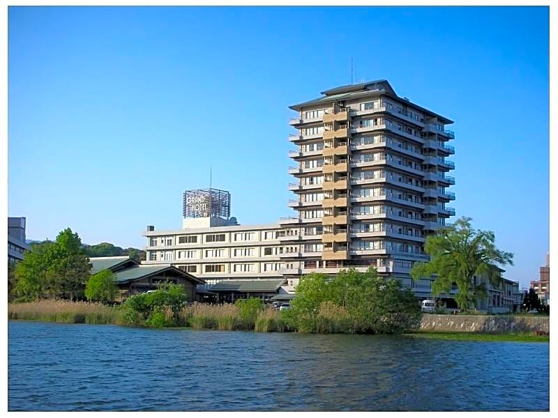 Biwako Grand Hotel