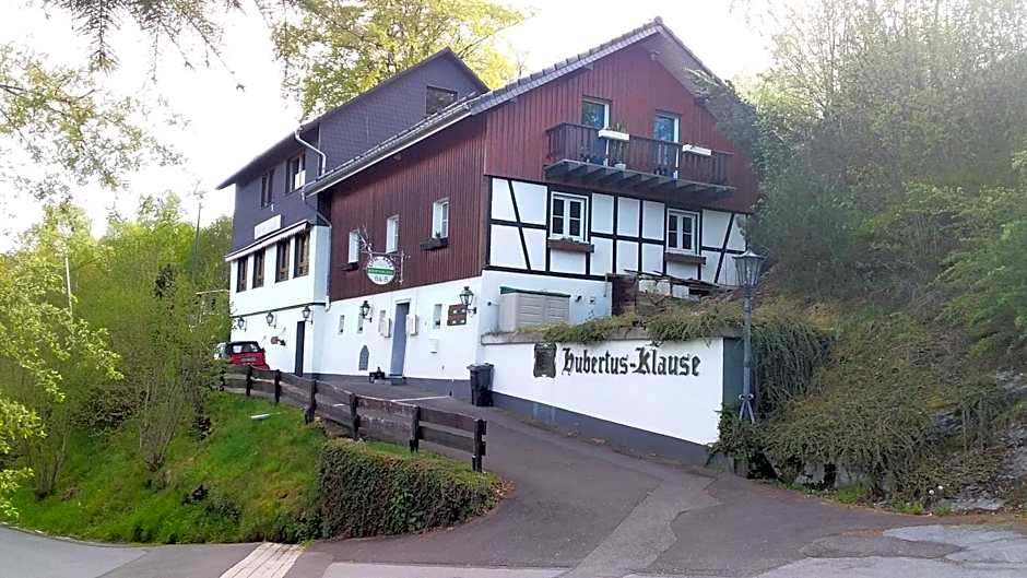 Jeje und Anna's Eifel Haus