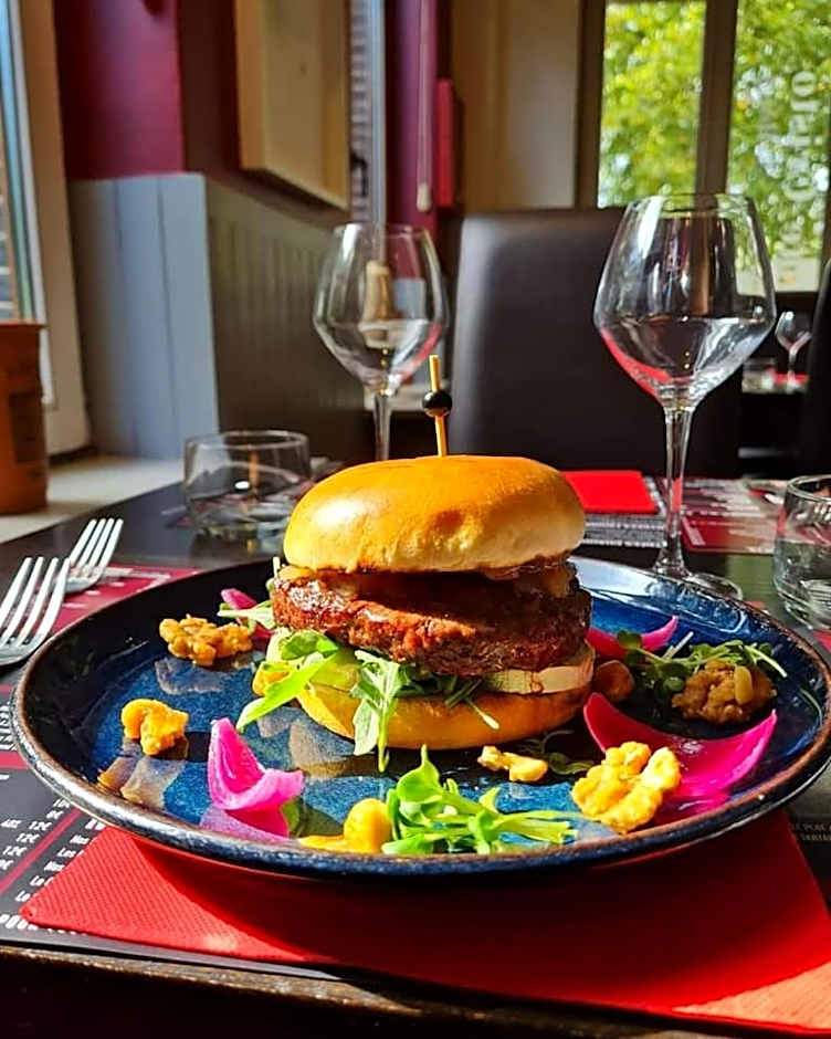 Boutique Hôtel Le Monte-Cristo