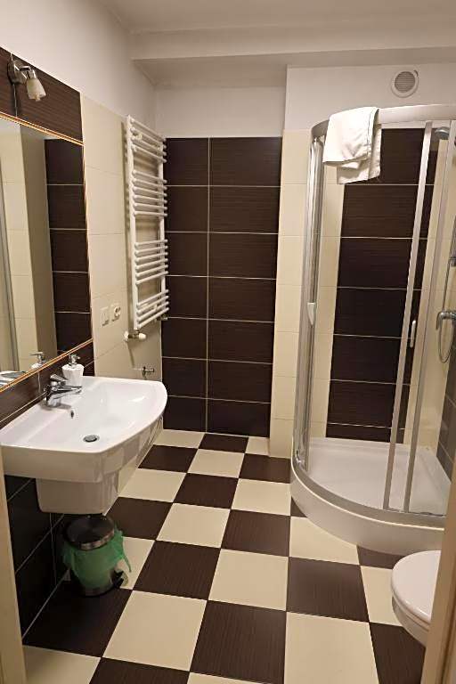 Apartamenty Centrum Konopnicka z parkingiem w cenie
