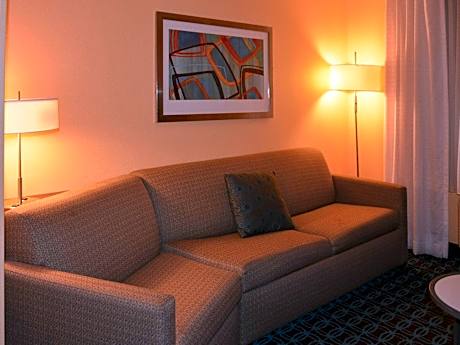 Standard King Room - Non Smoking