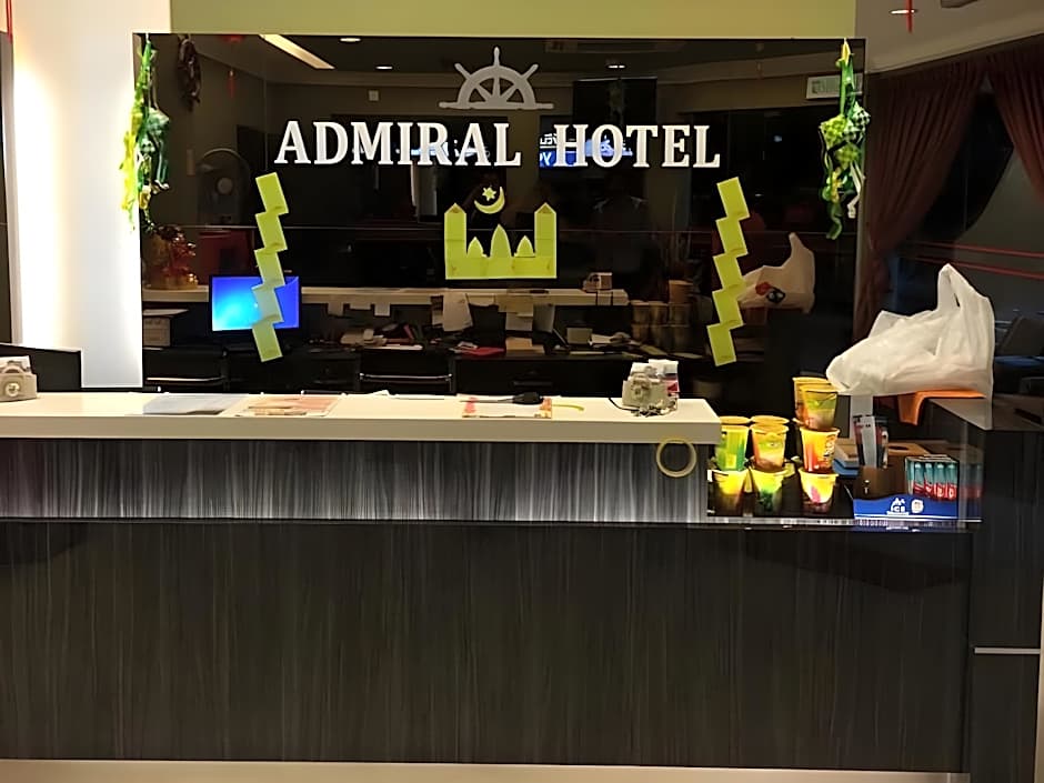 Admiral Hotel