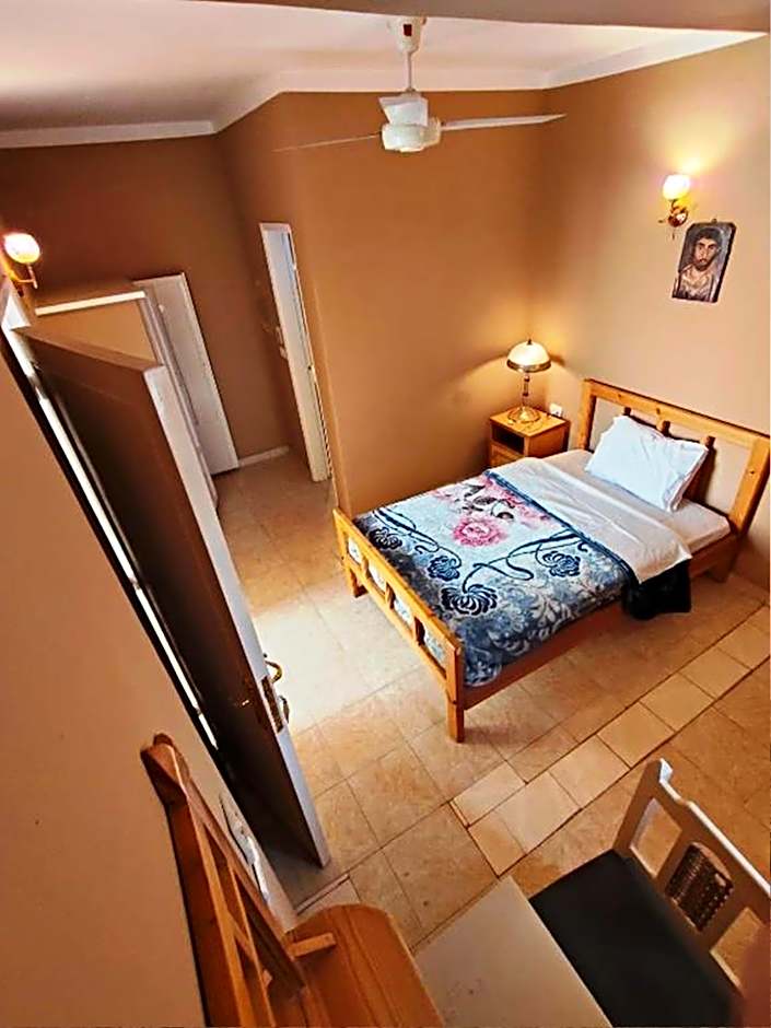 Kareem Hotel Luxor