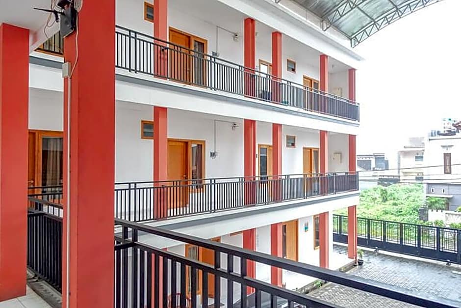 Sofia Residence Syariah Mitra RedDoorz