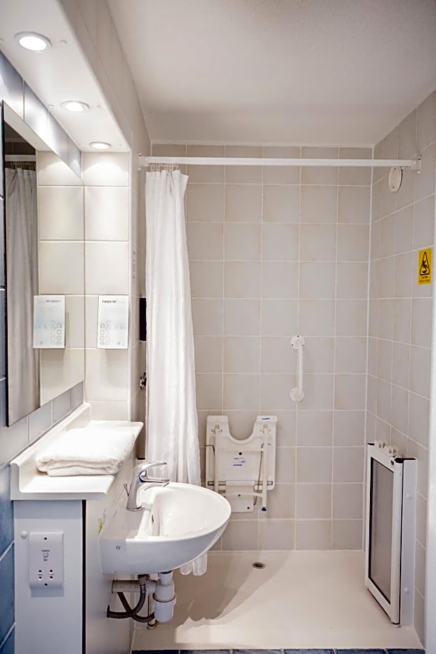 Campanile Milton Keynes - Fenny Stratford