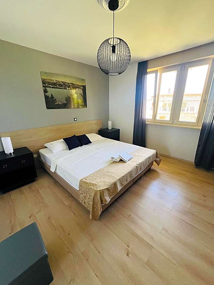 Villas Arbia - Magdalena by the Beach