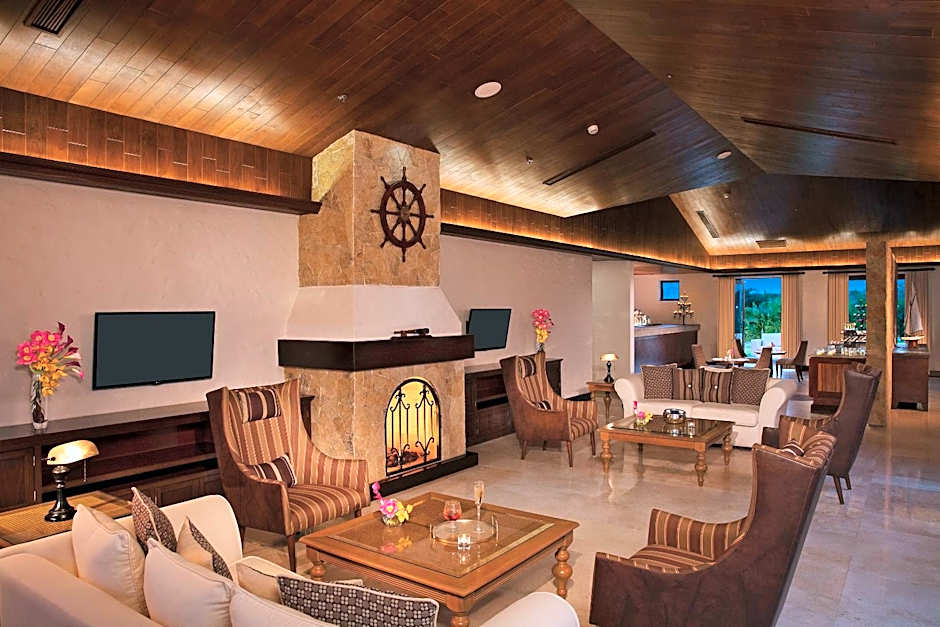 Secrets Puerto Los Cabos Golf & Spa18+-All Inclusive