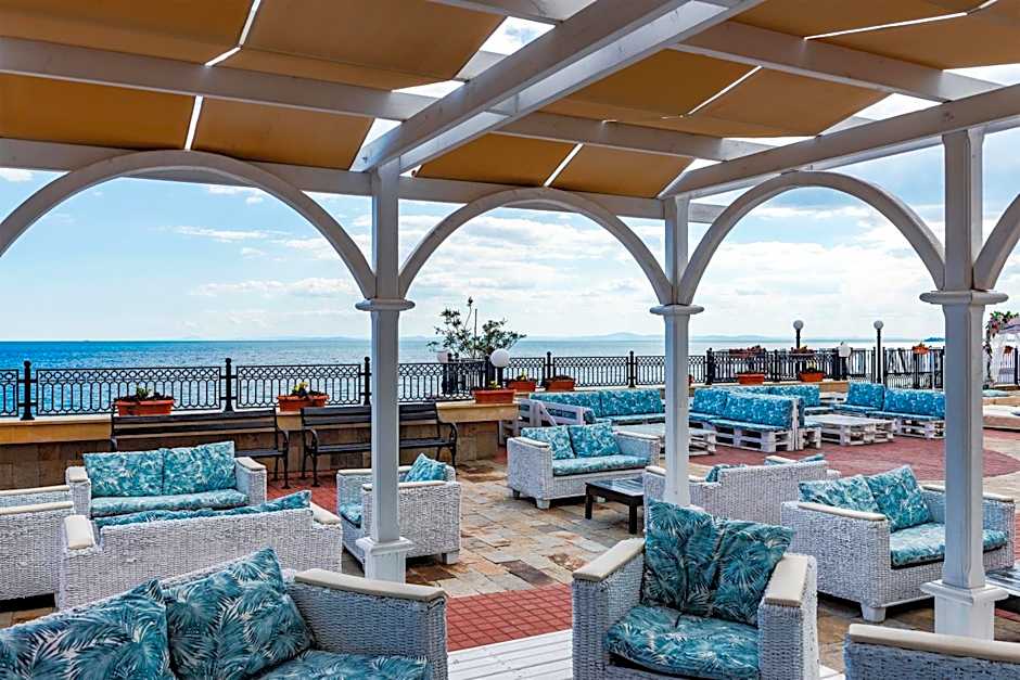 Tiva del Mar Beach Hotel