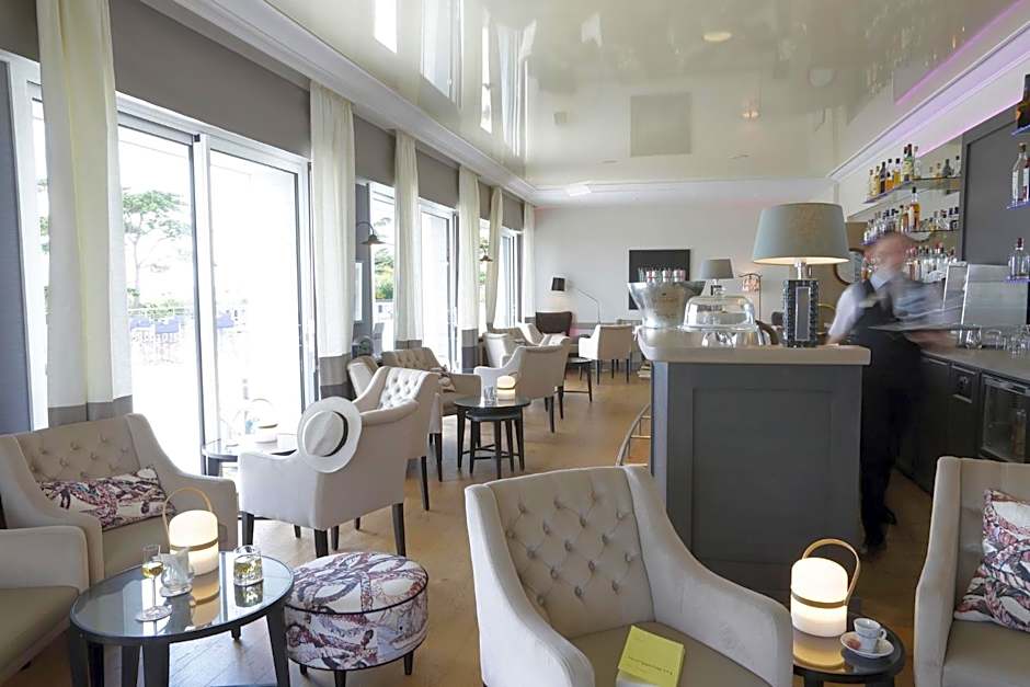 Castel Clara Thalasso & Spa