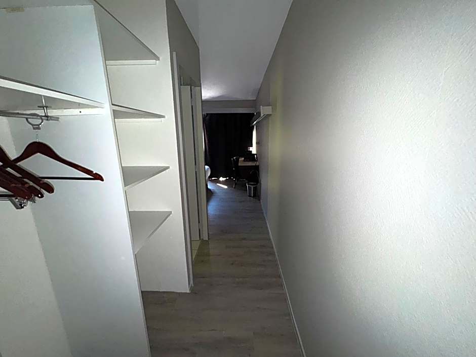 Hôtel Dupleix - Hyper centre - Réouverture