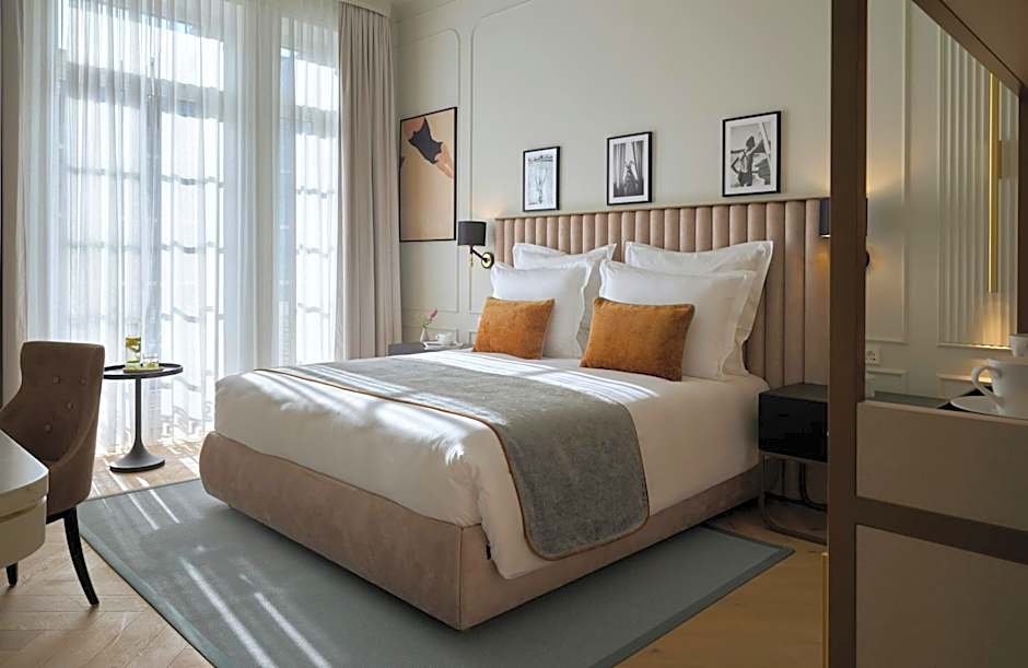 Badischer Hof Baden-Baden - Leonardo Limited Edition