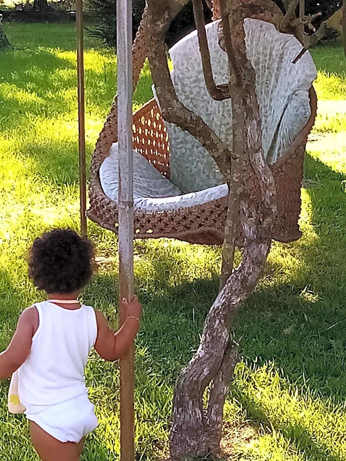 La Casa Gialla A MONTIGNOSO