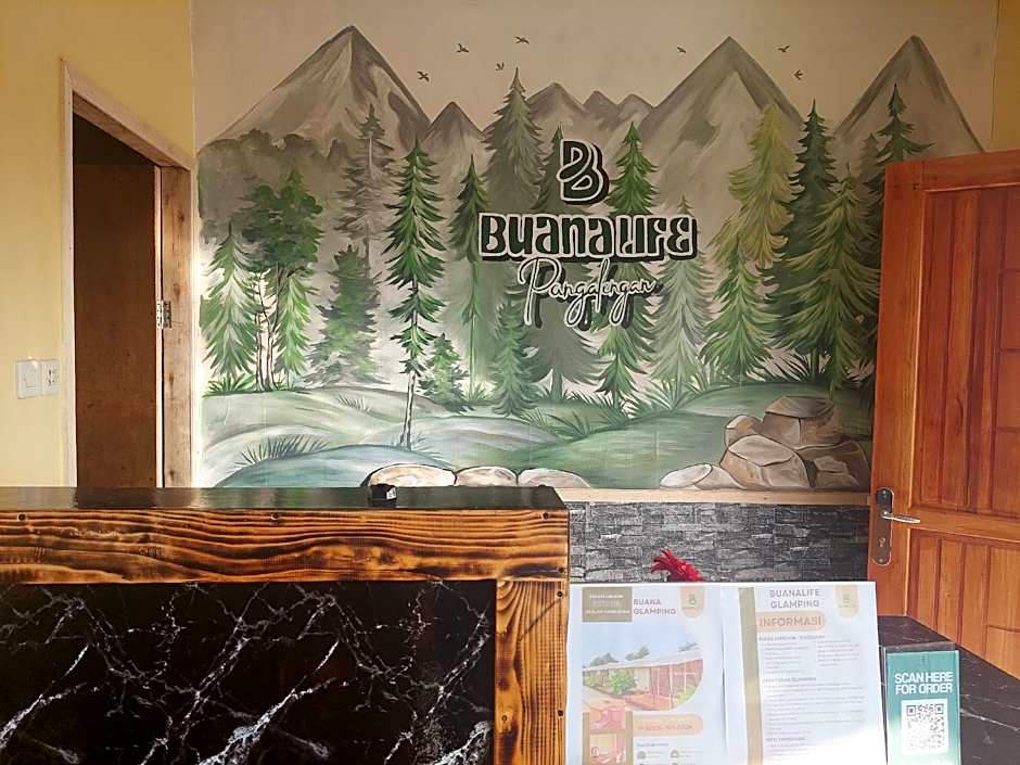 Buana Glamping