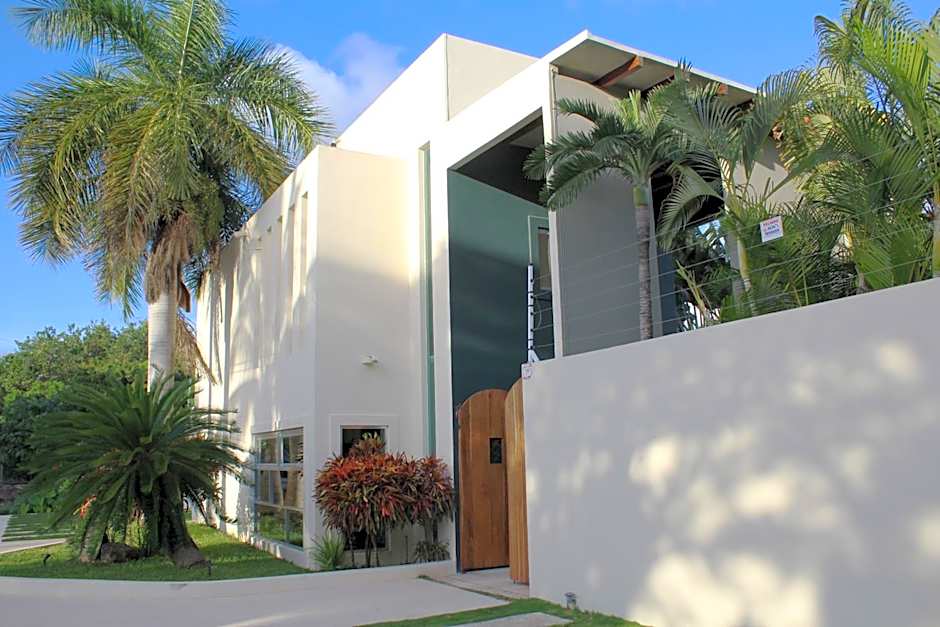 Villas H2O