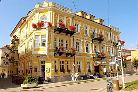 LD PALACE Spa & Kur