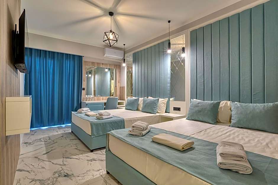 Montenegrina Hotel & SPA All-Inclusive