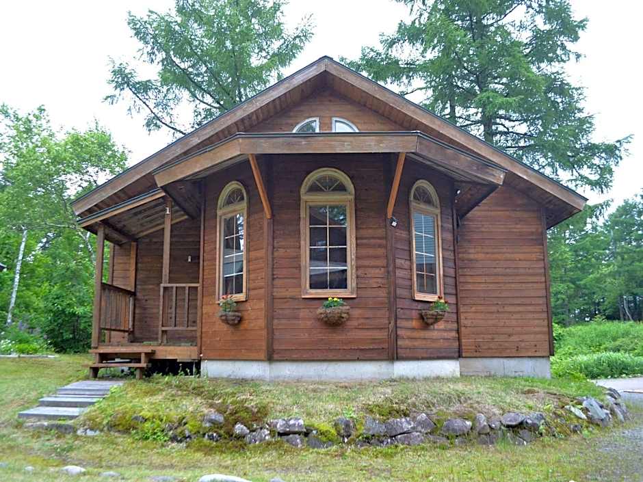 Madarao Vacation Village ChamonixMelezeColline