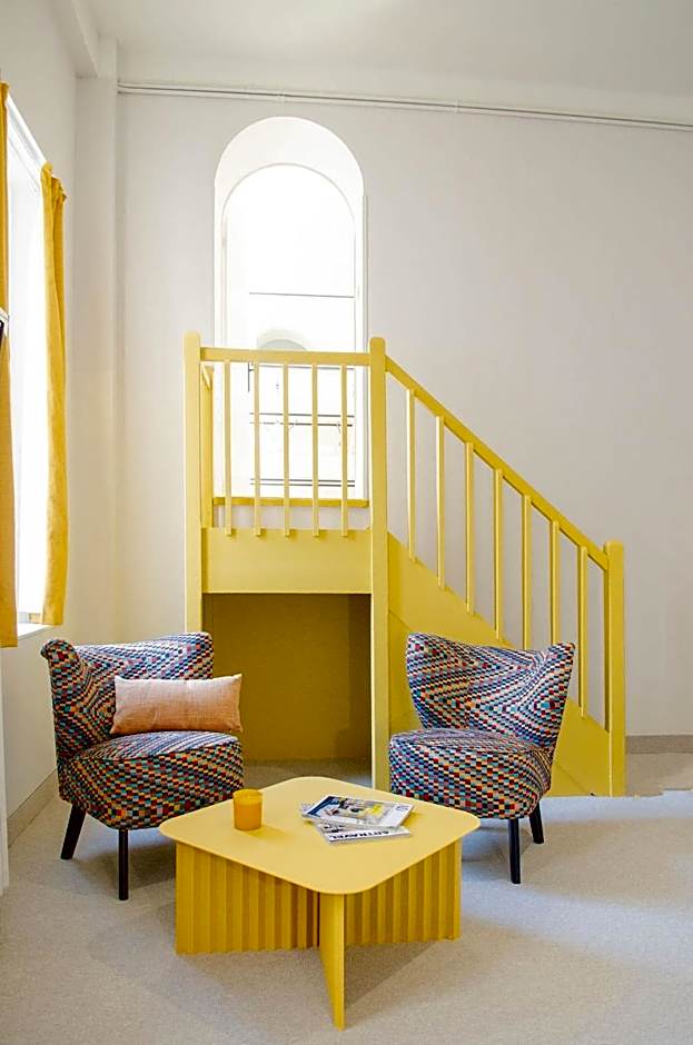 Hotel IMPERATOR Beziers