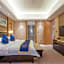 Qingshan Hotel Baotou