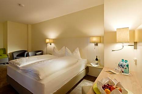 Hotel-Restaurant Krüger