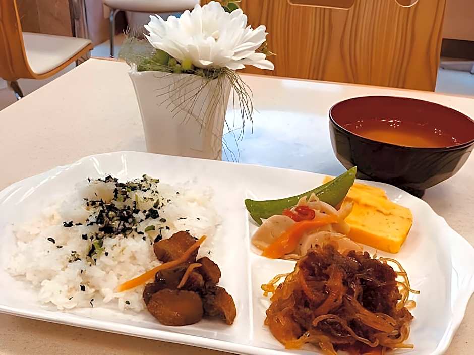 Toyoko Inn Tokyo Nihombashi Ningyocho