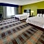 Hampton Inn By Hilton & Suites Clarksville