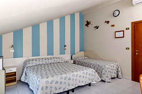 Double Room - Attic