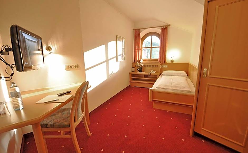 Heart Hotel Himmelberg